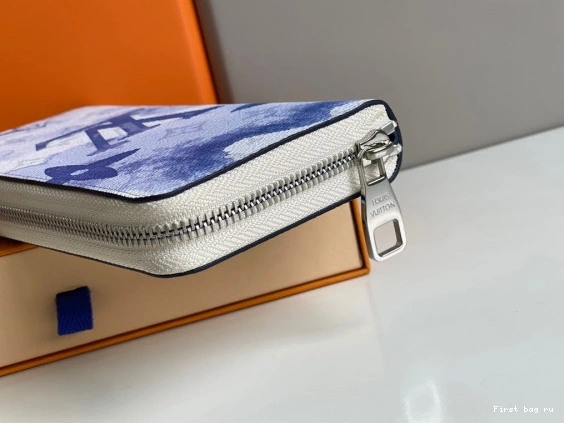 Frstbag ru WALLET ZIPPY VUITTON LOUIS 0730